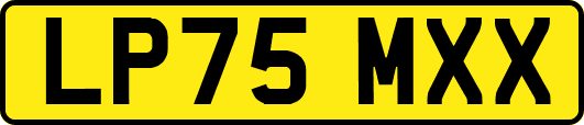 LP75MXX