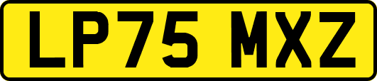 LP75MXZ
