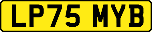 LP75MYB
