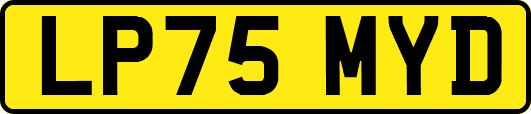 LP75MYD