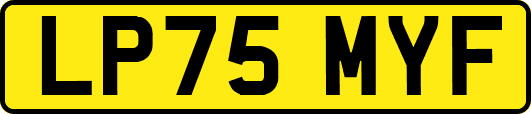 LP75MYF