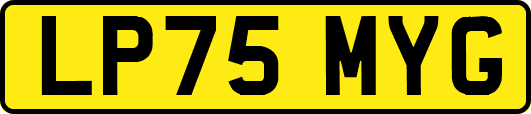 LP75MYG