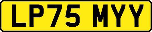 LP75MYY