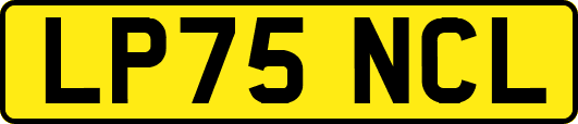 LP75NCL