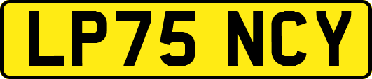 LP75NCY