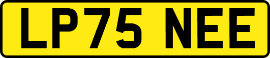 LP75NEE