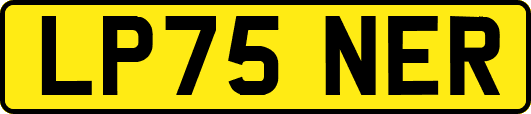 LP75NER