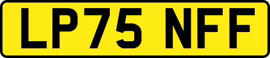 LP75NFF