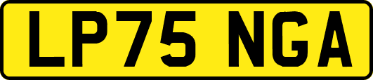 LP75NGA