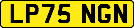 LP75NGN