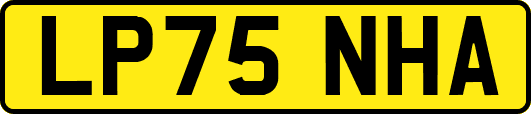 LP75NHA