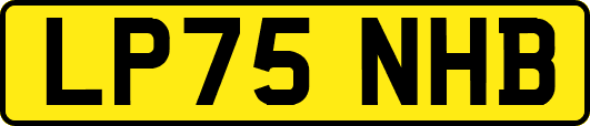 LP75NHB