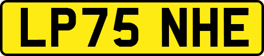 LP75NHE
