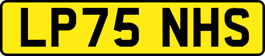 LP75NHS
