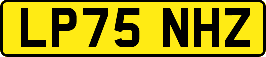 LP75NHZ