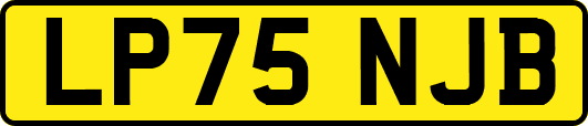 LP75NJB
