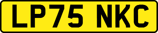 LP75NKC