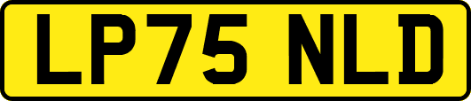 LP75NLD