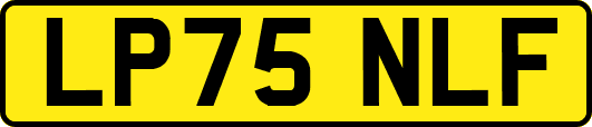 LP75NLF