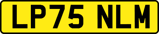 LP75NLM