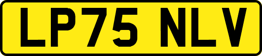 LP75NLV