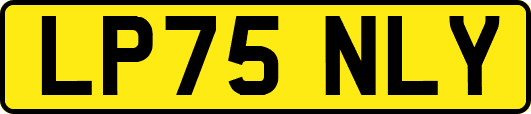 LP75NLY