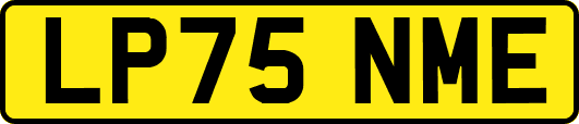 LP75NME