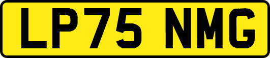 LP75NMG