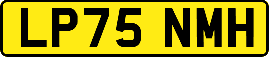 LP75NMH