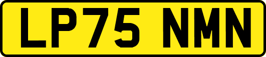 LP75NMN