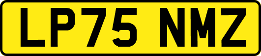 LP75NMZ