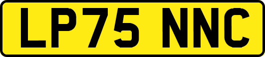 LP75NNC