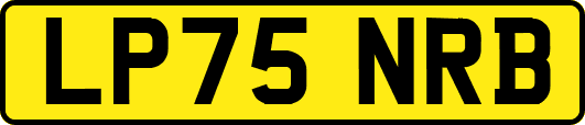 LP75NRB