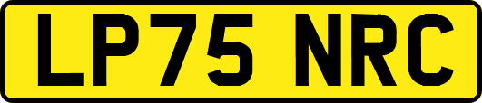 LP75NRC