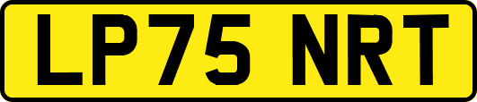 LP75NRT
