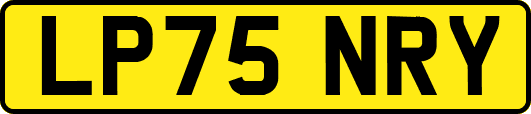 LP75NRY