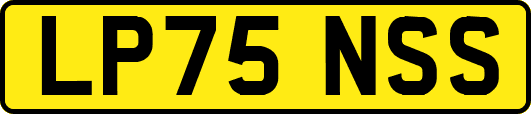 LP75NSS