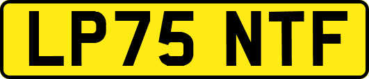 LP75NTF