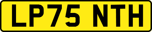 LP75NTH