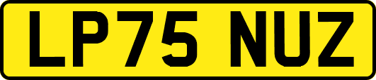 LP75NUZ