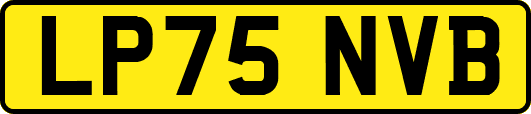LP75NVB