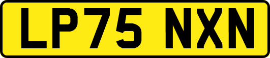 LP75NXN