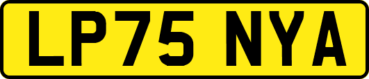 LP75NYA