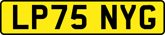 LP75NYG