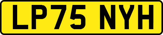 LP75NYH