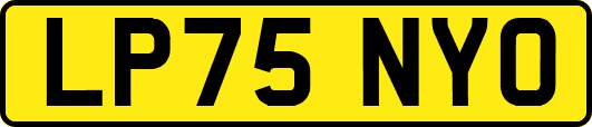 LP75NYO