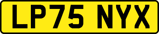 LP75NYX