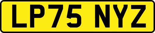 LP75NYZ