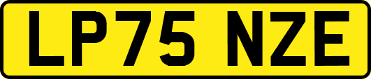 LP75NZE