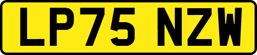 LP75NZW
